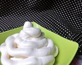 Foto langkah ke 4 dari resep Butter cream lembut.