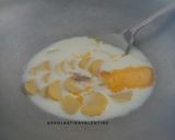 Foto langkah ke 3 dari resep Kentang Susu (Milky Potato).