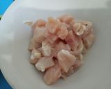 Foto langkah ke 1 dari resep 32. CAPCAY AYAM.