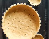 Foto langkah ke 2 dari resep Pie Brownies chococream Keto, NO MIXER #ketopad #keto.
