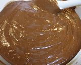 A picture of step 10 of Chocolate Terrine.