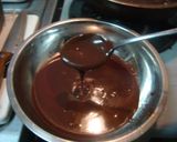 A picture of step 6 of Chocolate Cake.
