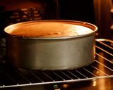 Foto del paso 6 de la receta: Bizcochuelo de Zanahoria y naranja esponjoso, delicioso y fácil