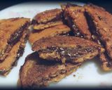 ડોરેમોન ડોરા કેક/ ડોરા પેનકેકસ (Dora Pancakes Recipe In Gujarati રેસીપી સ્ટેપ5ફોટો