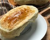 Foto langkah ke 4 dari resep Zuppa Soup pastry instans.
