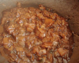 A picture of step 7 of Onion Chutney.