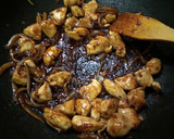Foto del paso 5 de la receta: Fideos ramen con pollo y verdura {receta express}🍜