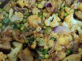 Handi Pulao