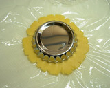 A picture of step 9 of Basic Tart Crust.