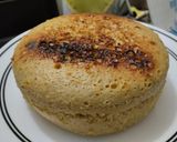 Foto del paso 5 de la receta: Torta🍯de vainilla🧁 y naranja🍰🍊🥧