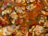Ayam Rica Rica