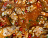 Foto langkah ke 3 dari resep Ayam Rica Rica.