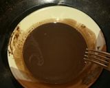 Foto langkah ke 6 dari resep Pie Brownies.