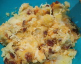 Foto del paso 4 de la receta: Bolitas de patata saladas