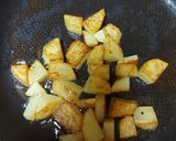 (મેથી આલું શાક ( Methi Aloo Shak Recipe in Gujarati) રેસીપી સ્ટેપ2ફોટો
