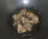 Foto langkah ke 2 dari resep Balado Ayam Kecombrang.