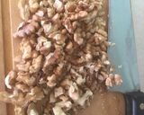 Foto del paso 4 de la receta: Carrot Cake