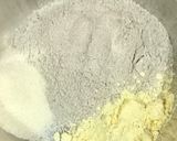 A picture of step 1 of Finger Millets (Ragi/Nachni) flour Healthy Dhokla.