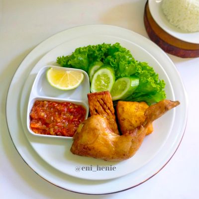Langkah 8