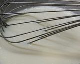 A picture of step 4 of Quick Blanc Mange.
