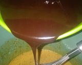 Foto langkah ke 4 dari resep Brownie Cookies.