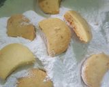 Foto langkah ke 4 dari resep Putri Salju Keju @tintinrayner.