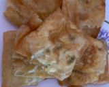 Foto langkah ke 5 dari resep Martabak tahu telur mini ❤️.