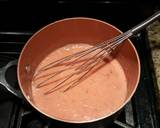 Mexi style tomato soup pasta bake recipe step 2 photo