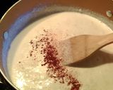 A picture of step 5 of Turkey And Quinoa Casserole.