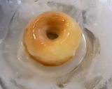 A picture of step 12 of Honey Lemon Yogurt Baked Donuts.