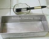 Foto langkah ke 1 dari resep Kue Lapis Kukus.