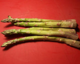 Foto del paso 7 de la receta: Espinazo de cordero, en salsa de okra y trigueros