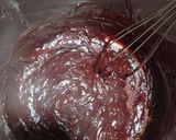 Foto langkah ke 2 dari resep Muffin Chocholate ala Rumahan.