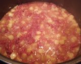 A picture of step 7 of Better Filipino Corned Beef.