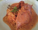 A picture of step 8 of Delicious and Multi-Purpose Tomato Sauce.