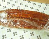A picture of step 9 of Packed Eel Sushi.
