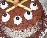 Death by chocolate cake (part 2) recipe step 11 photo
