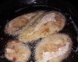 Foto del paso 4 de la receta: Milanesas de berenjena