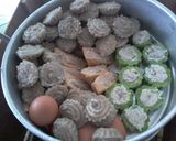 Foto langkah ke 4 dari resep Siomay Bandung.