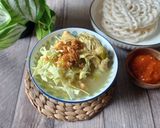 Foto langkah ke 5 dari resep Soto Kudus.