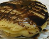 Foto langkah ke 5 dari resep Pancake no bacing soda (kreasi anak kost).