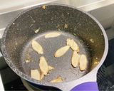 麻油煎蛋麵線的食譜步驟2照片