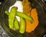 Kadhi khichdi recipe step 5 photo