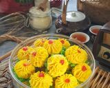 Foto langkah ke 6 dari resep Semprit Susu.