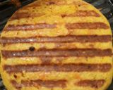 Foto do passo 3 de Pão de cenoura de microondas