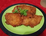 Foto langkah ke 7 dari resep 20. Telur goreng tepung.