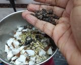 இரால் கிரேவி (Iraal gravy recipe in tamil) ரெசிபி ஸ்டேப் 5 புகைப்படம்