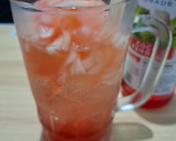 Foto langkah ke 3 dari resep Es Blewah Cocopandan.