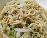 Foto langkah ke 5 dari resep Mie dokdok.