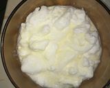 Madártej recept fázis 6 fotója